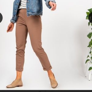 Agnes & Dora Weekday pants